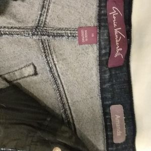 Gloria Vanderbilt Amanda S14 stretch